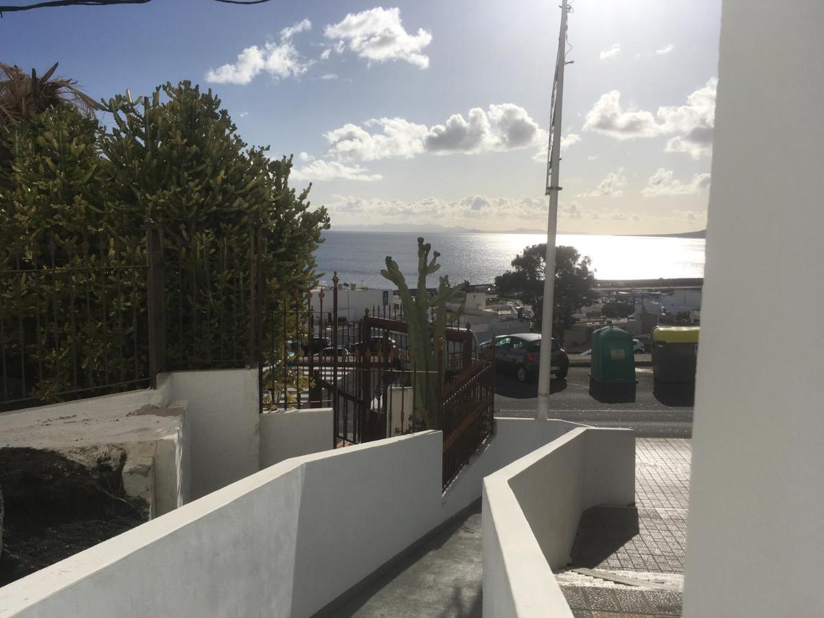 Budda House Puerto Del Carmen. Tias Exterior photo