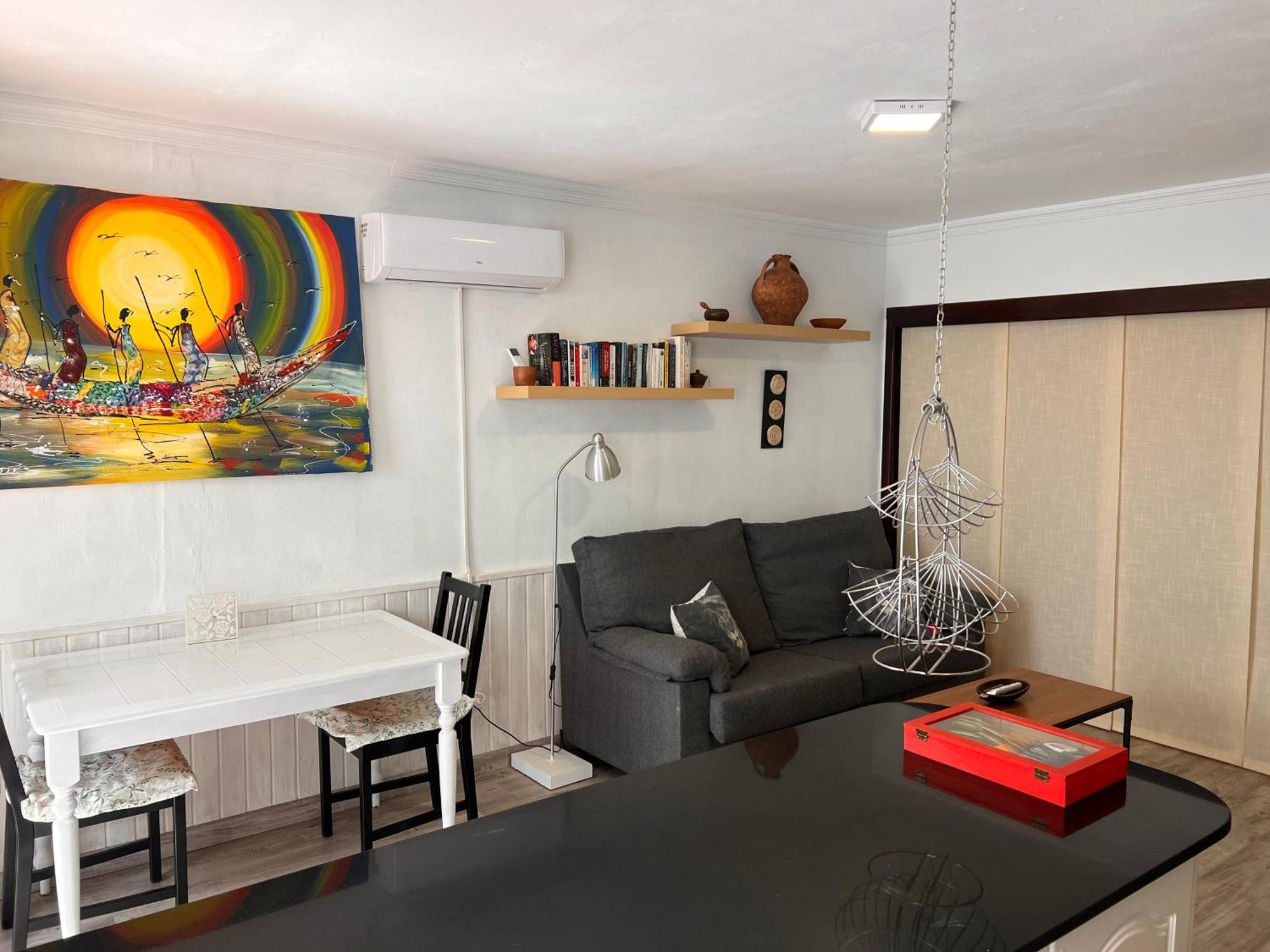 Budda House Puerto Del Carmen. Tias Exterior photo