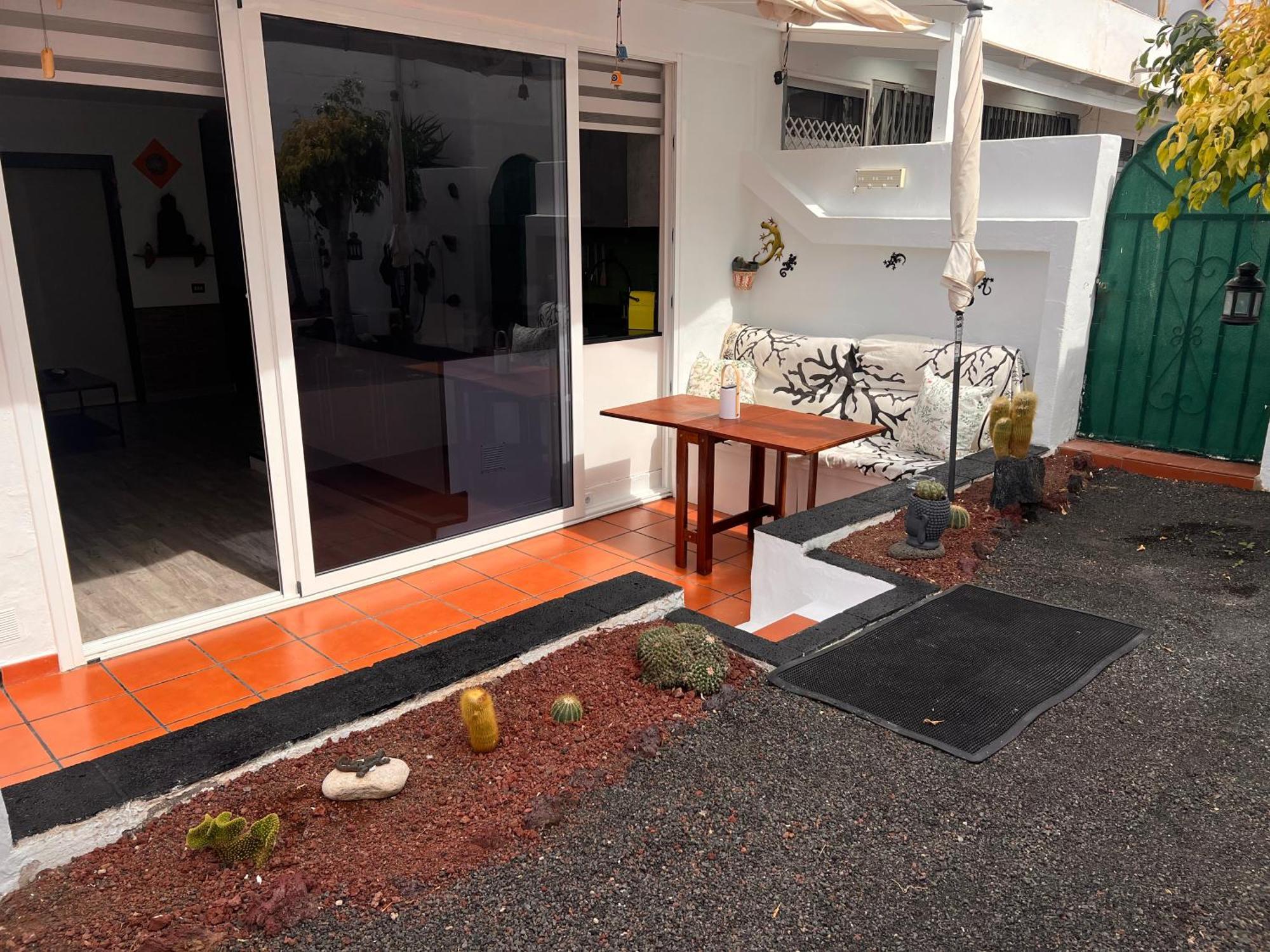 Budda House Puerto Del Carmen. Tias Exterior photo