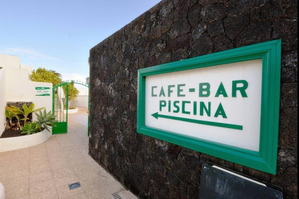 Budda House Puerto Del Carmen. Tias Exterior photo